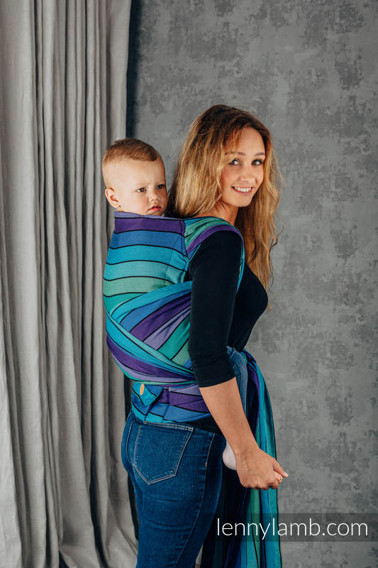 LennyHybrid Preschool size - Promenade
