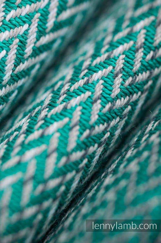 LennyLight - Ombre Green