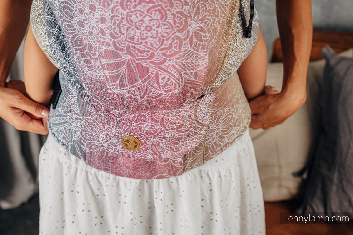 LennyPreschool - Wild Wine Vineyard