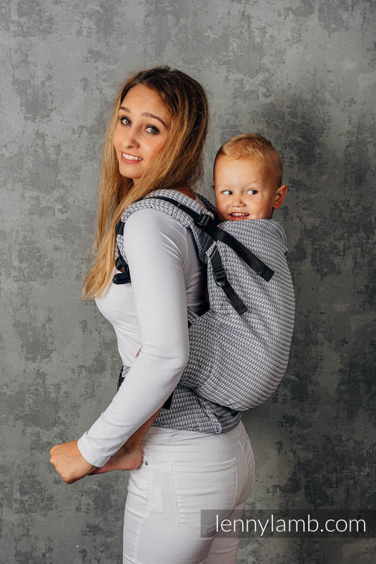 LennyPreschool - Selenite (grade B)