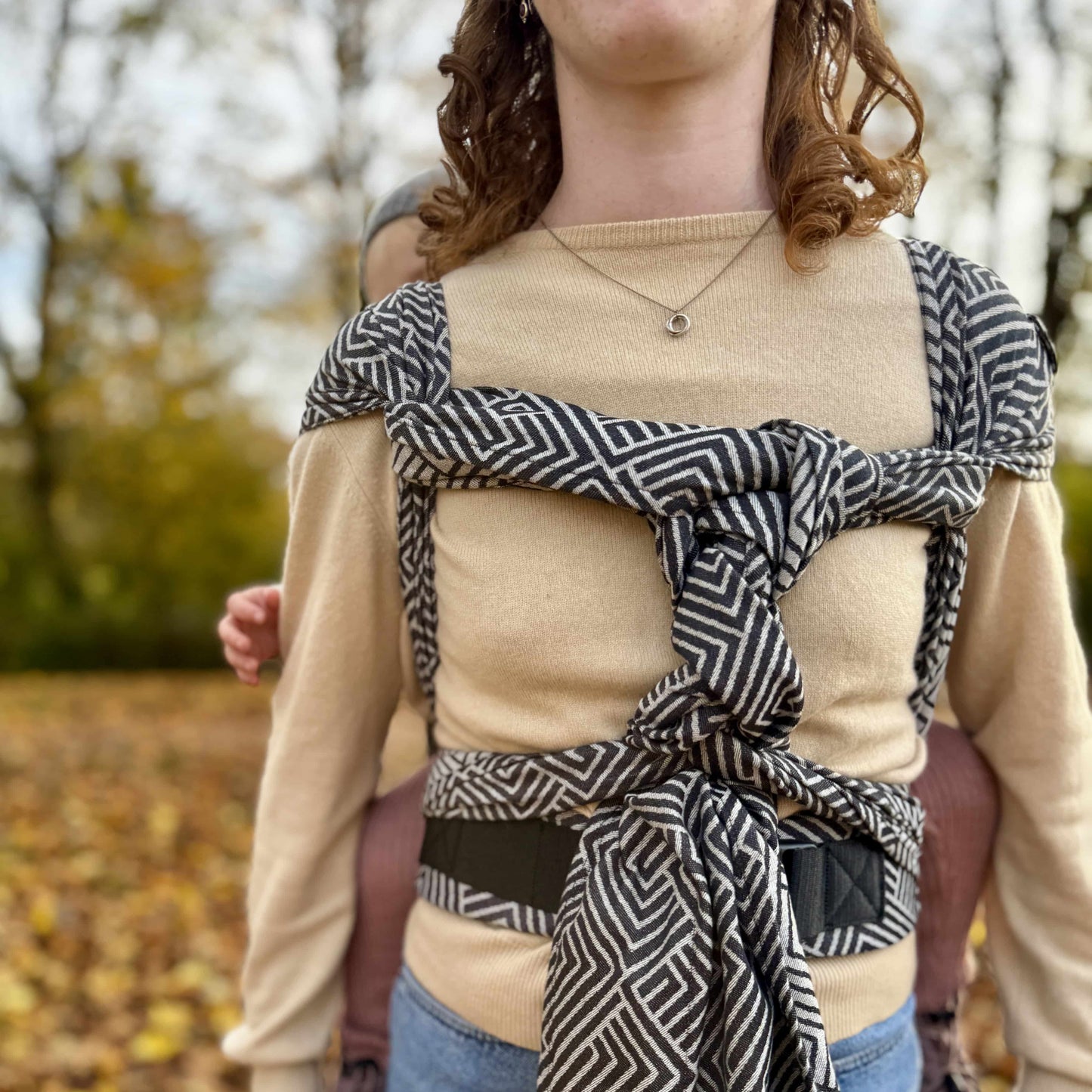 DidyKlick 4u Toddler - Metro Monochrom