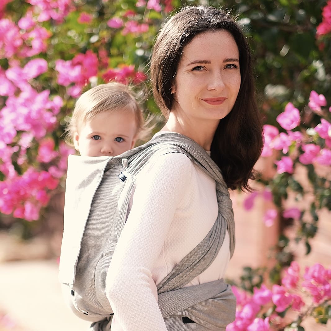 DidyKlick 4u Toddler - Silver