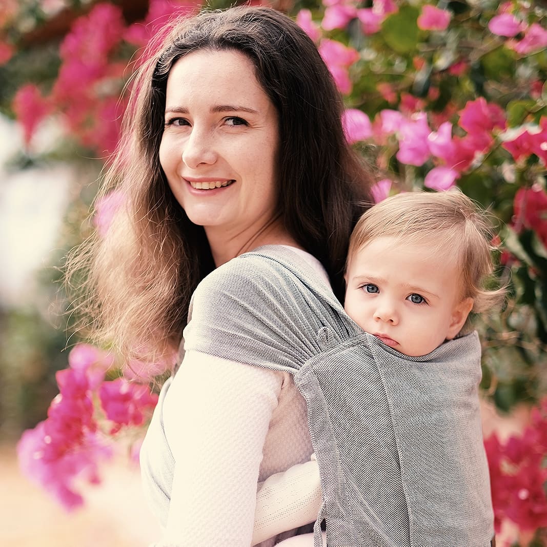 DidyKlick 4u Toddler - Silver