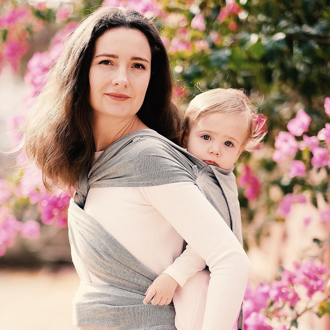 DidyKlick 4u Toddler - Silver