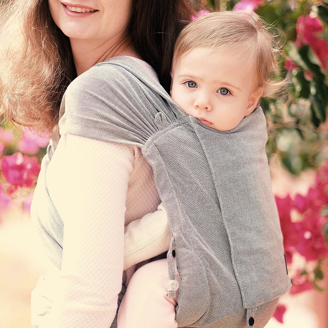 DidyKlick 4u Toddler - Silver