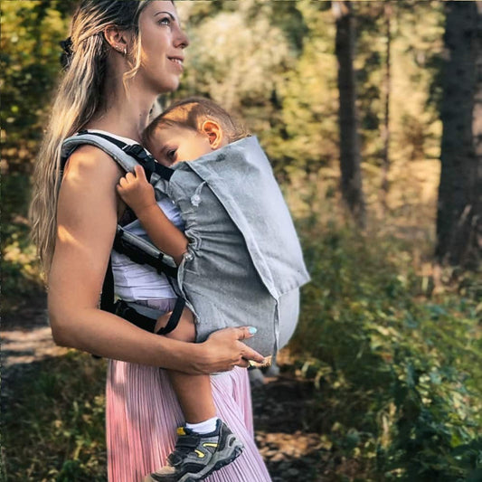 DidyFix Toddler - Silver