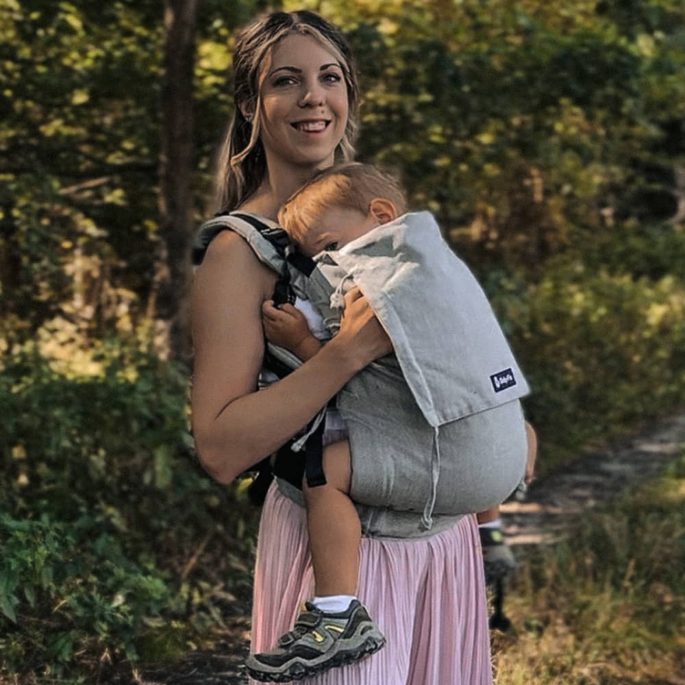 DidyFix Toddler - Silver