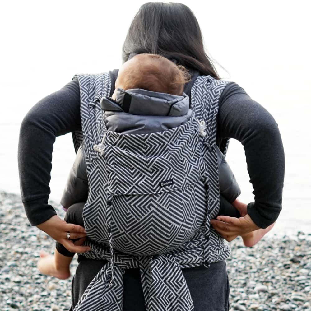 DidyKlick 4u - Metro Monochrome