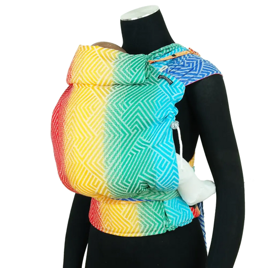 DidyKlick 4u - Metro Rainbow