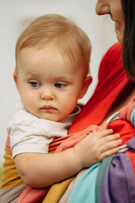 Ring Sling - Pastels