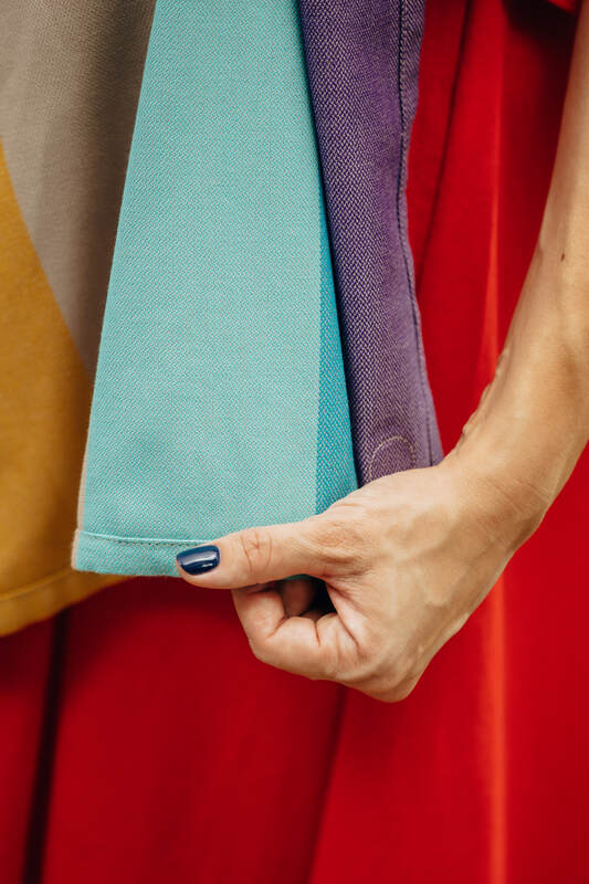 Ring Sling - Pastels