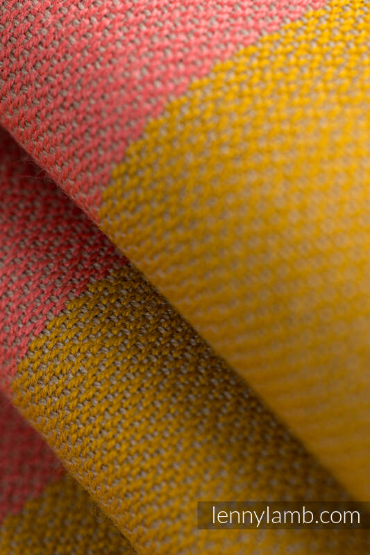 LennyLamb Onbuhimo PRO - Pastels