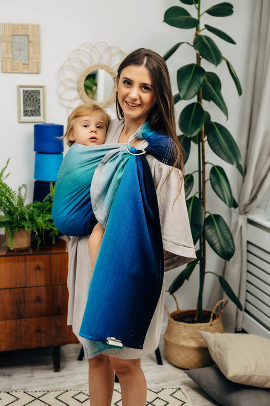Ring Sling - Airglow