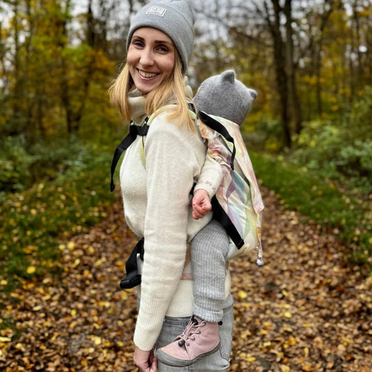 DidyFix Toddler - Zephyr