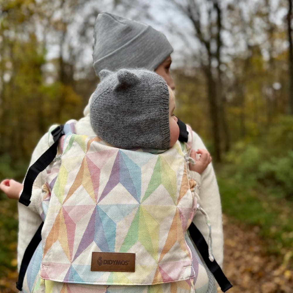 DidyFix Toddler - Zephyr