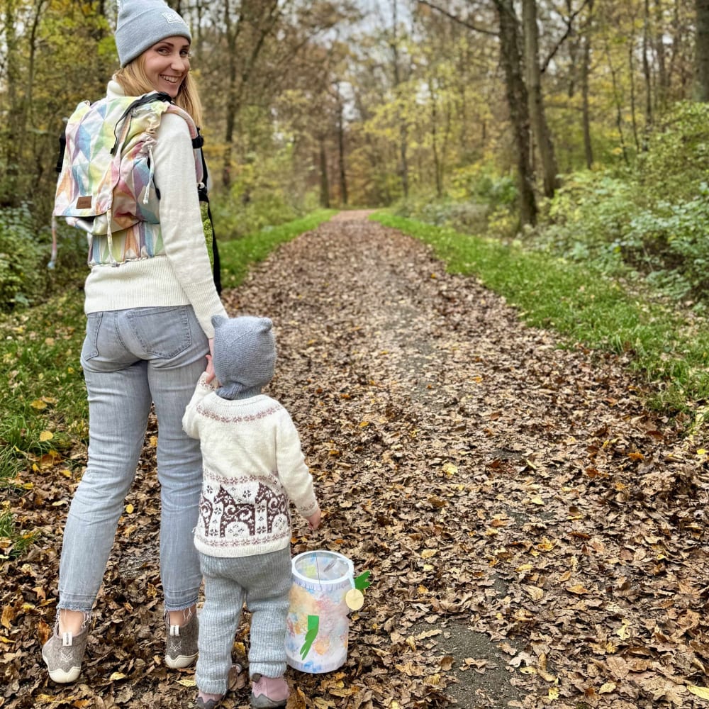 DidyFix Toddler - Zephyr