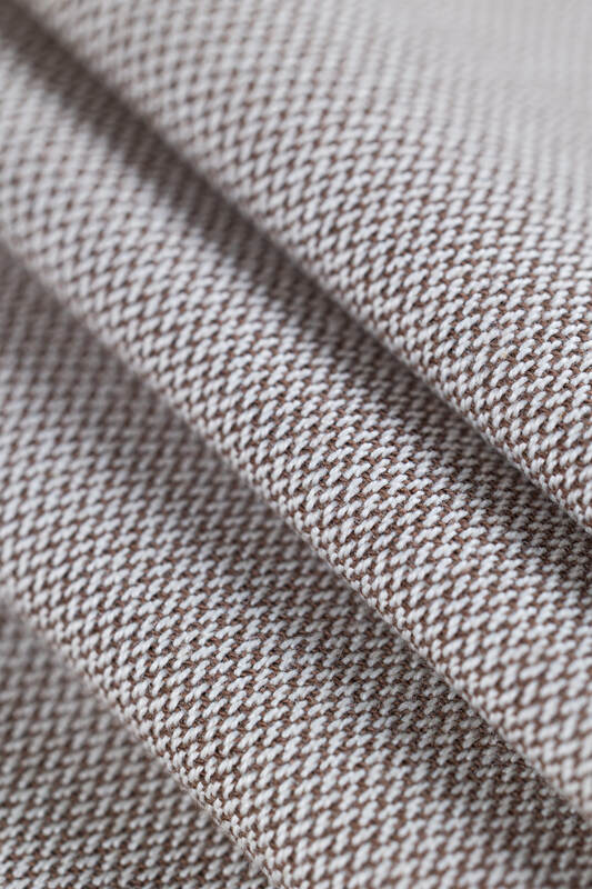 Ring Sling - Peanut Butter