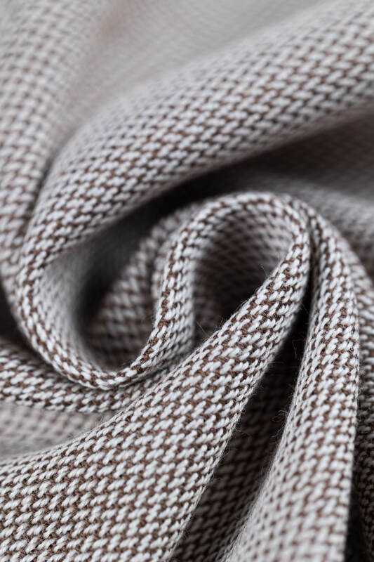 Ring Sling - Peanut Butter