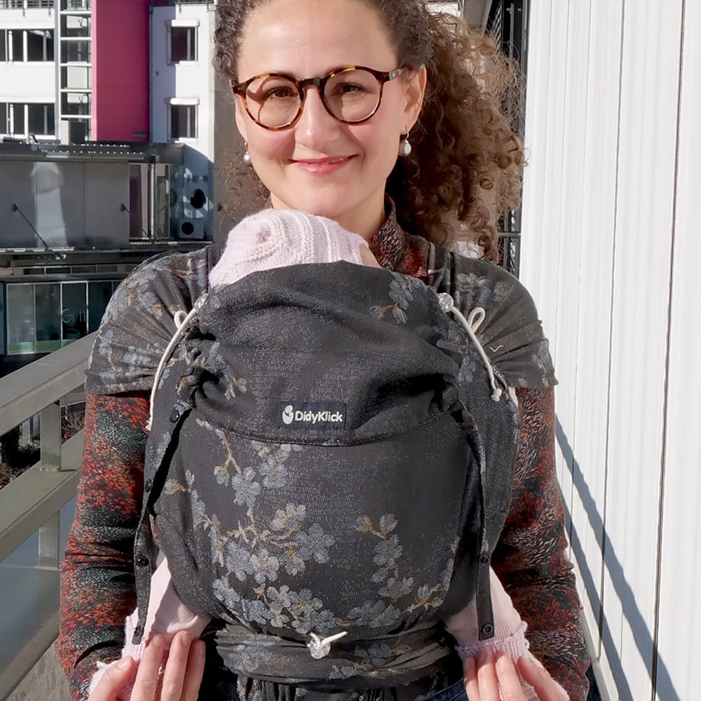 DidyKlick 4u - Blue Blossom