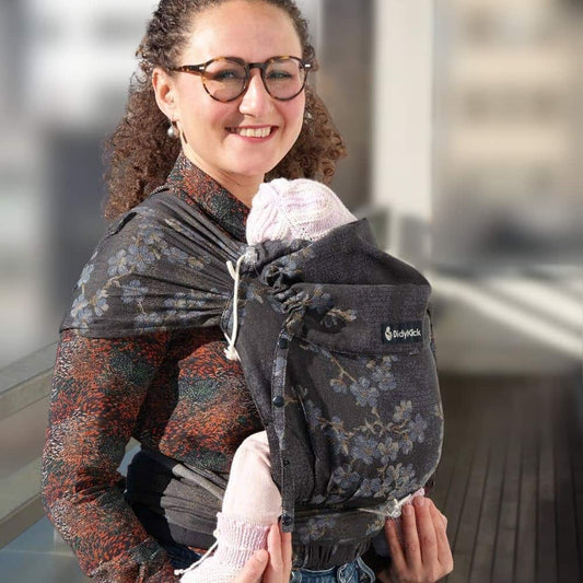 DidyKlick 4u - Blue Blossom