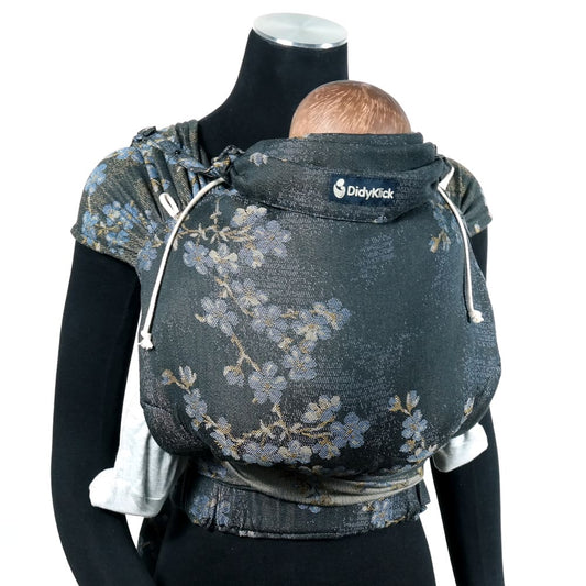 DidyKlick 4u - Blue Blossom