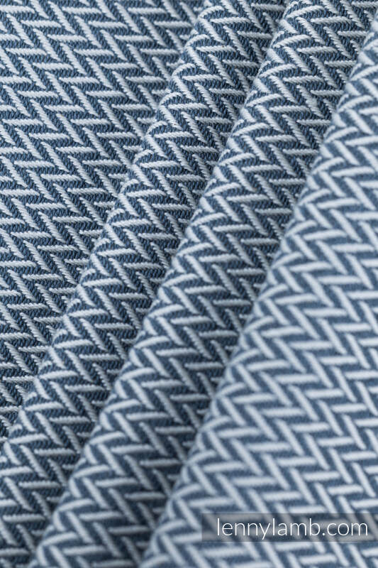 LennyUpGrade PRO - Little Herringbone Grey
