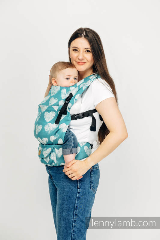 LennyLight - Lovka Petite Boundless
