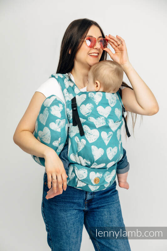 LennyLight - Lovka Petite Boundless