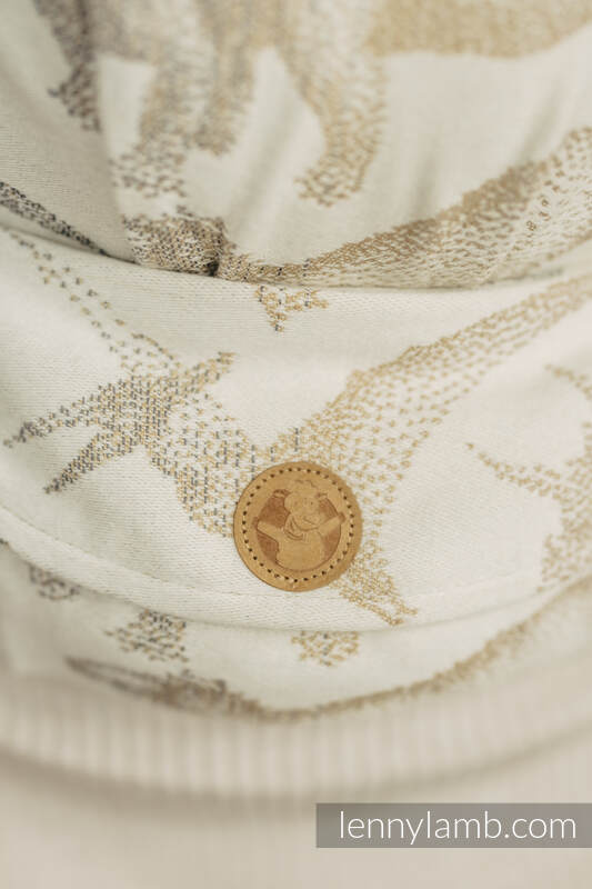 LennyLight - Jurassic Park Ice Desert