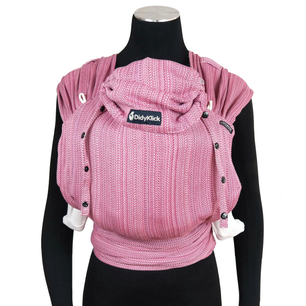 DidyKlick 4u - Little Lisca Sorbet