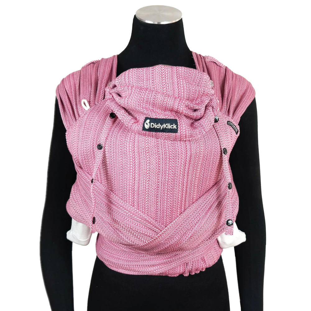 DidyKlick 4u - Little Lisca Sorbet