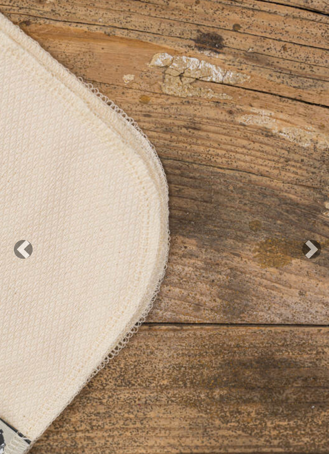 LennyLamb Cloth Diaper Starter Set - Mini One Size - Natural & Black and Brown Stripes