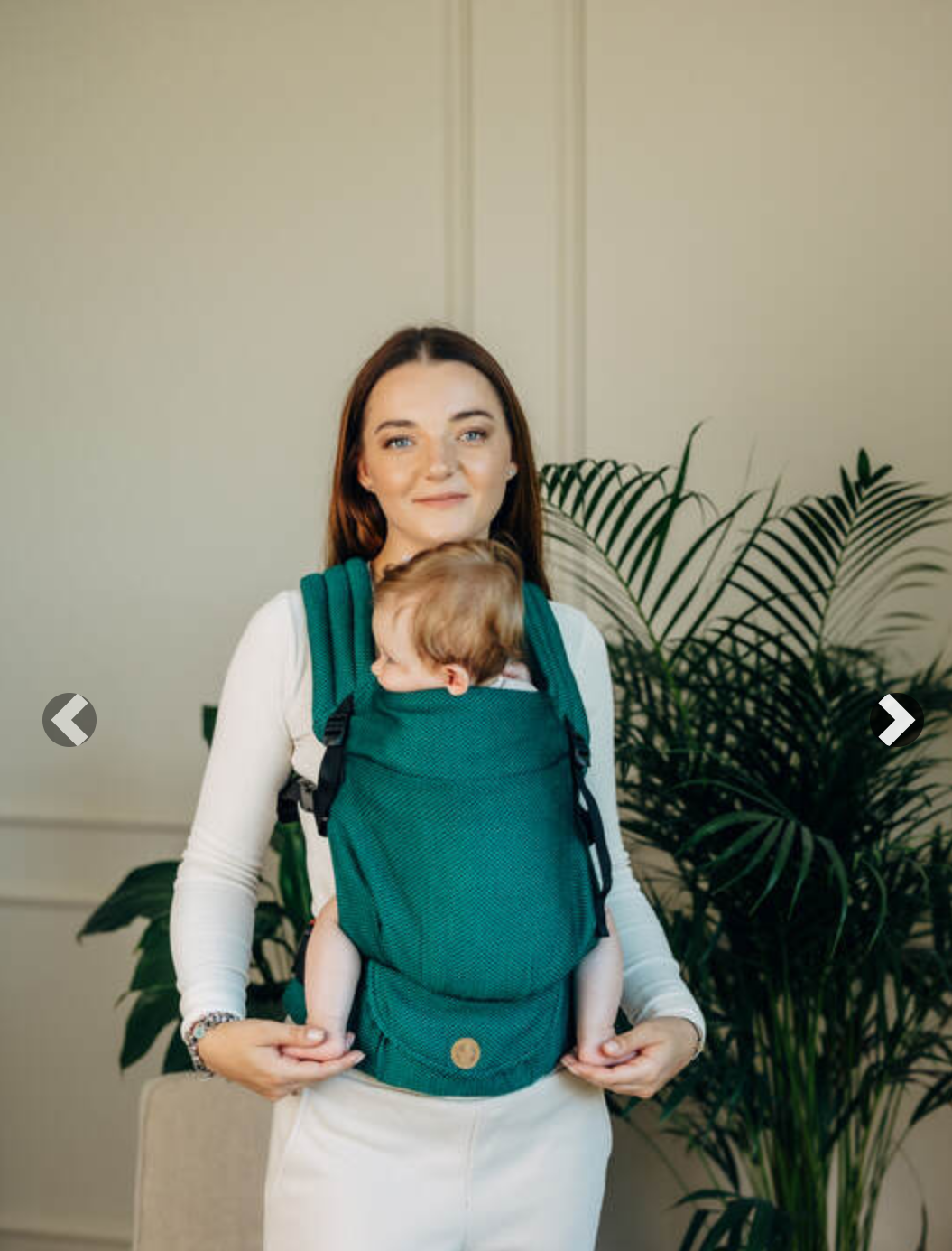 LennyLight - Emerald