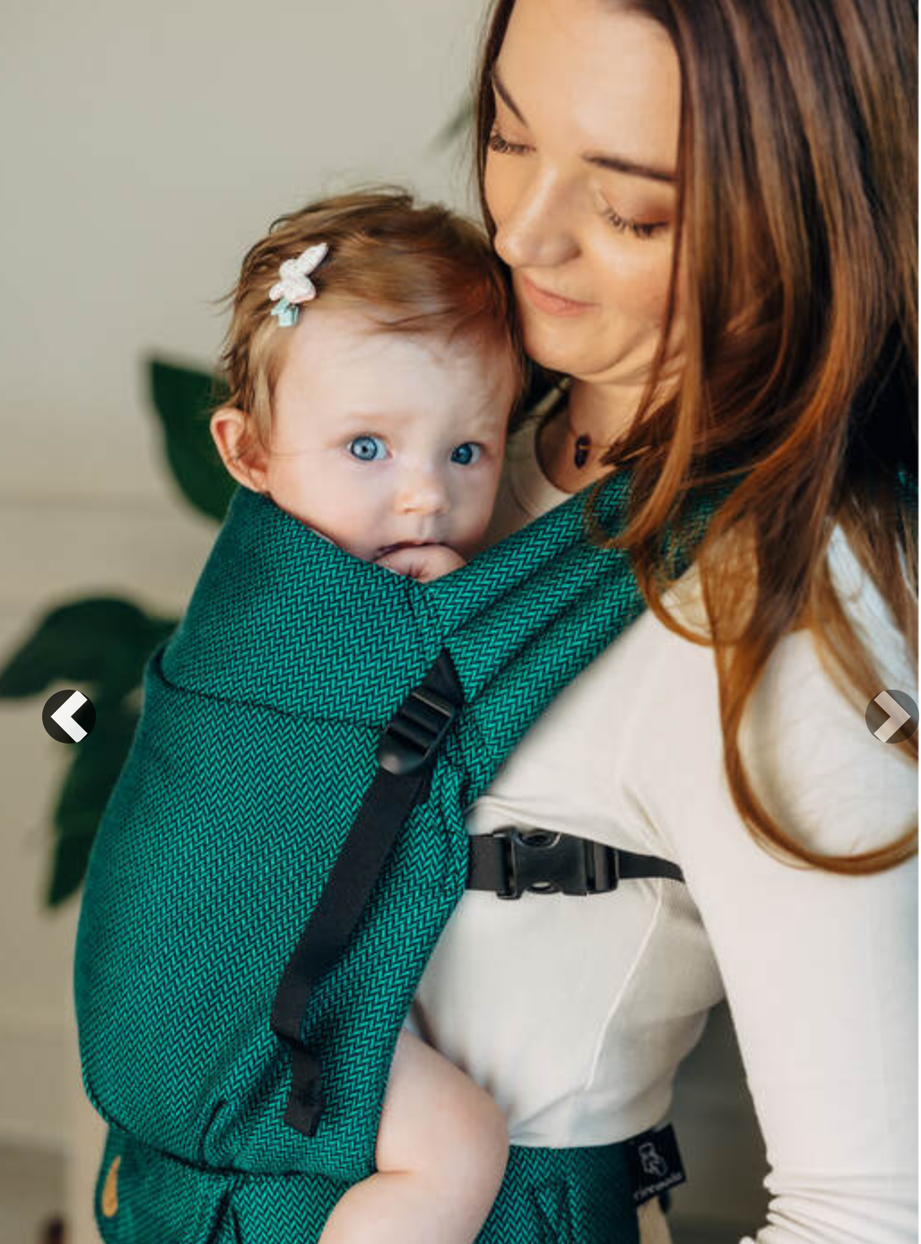 LennyLight - Emerald