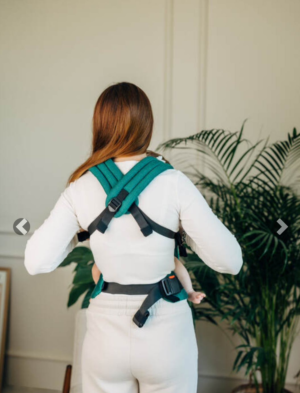 LennyLight - Emerald