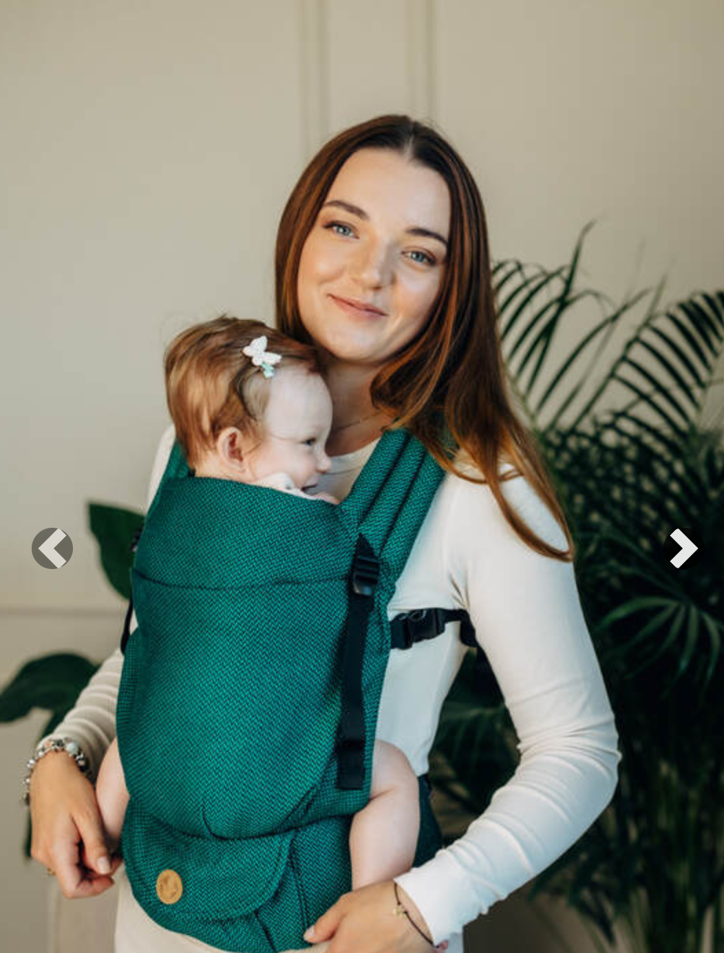 LennyLight - Emerald