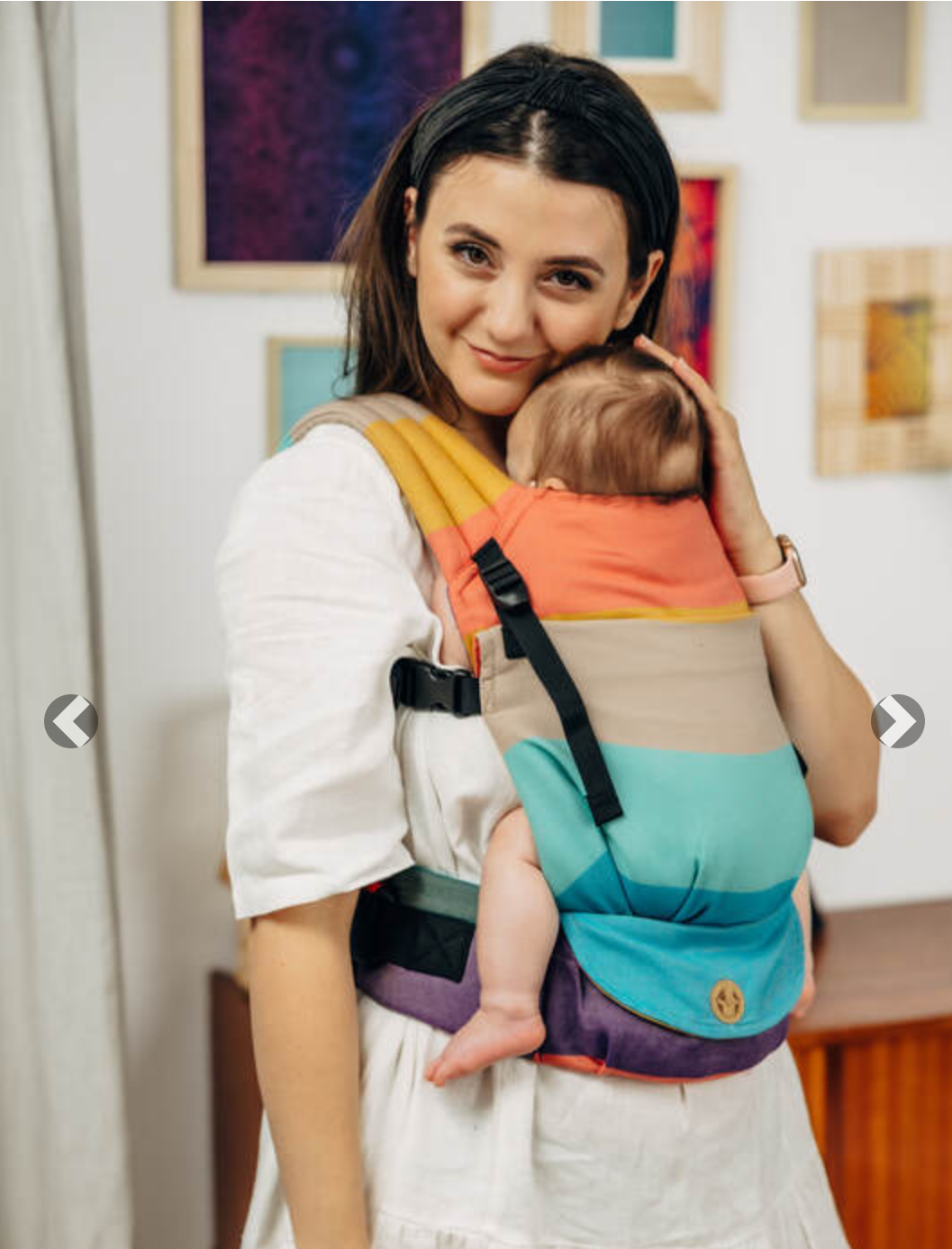 LennyLight - Pastels