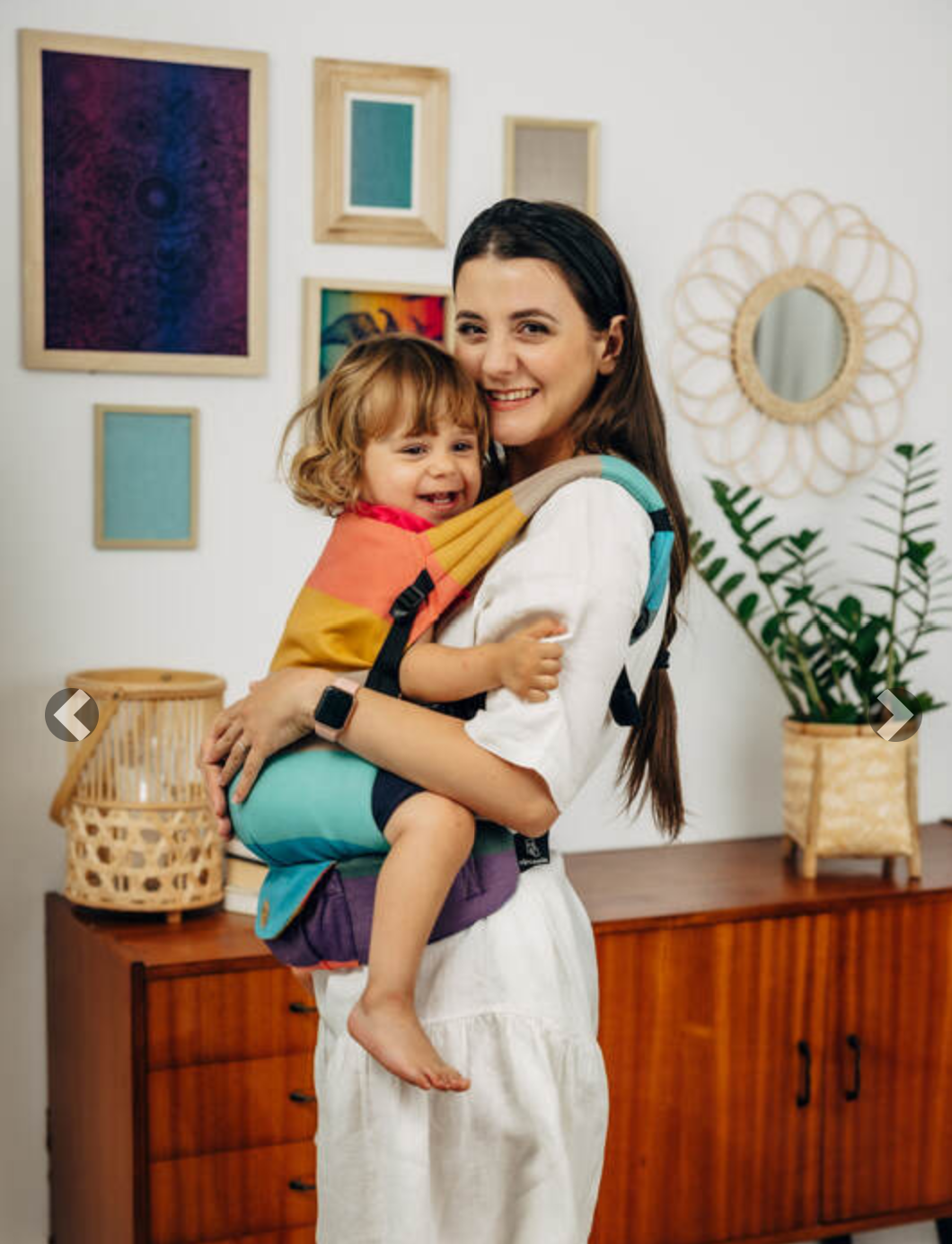 LennyLight - Pastels