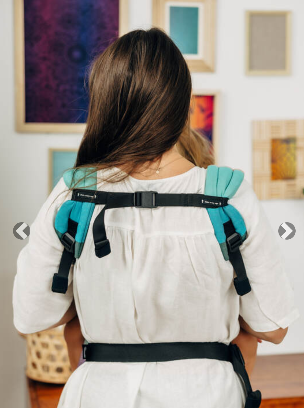 LennyLight - Pastels