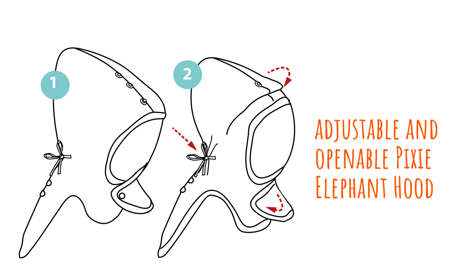 MaM 4-Season Deluxe FleX Babywearing Cover - Sun Kissed Harvest