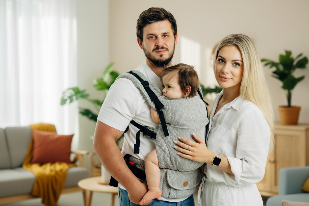 Enhanced banner landscape