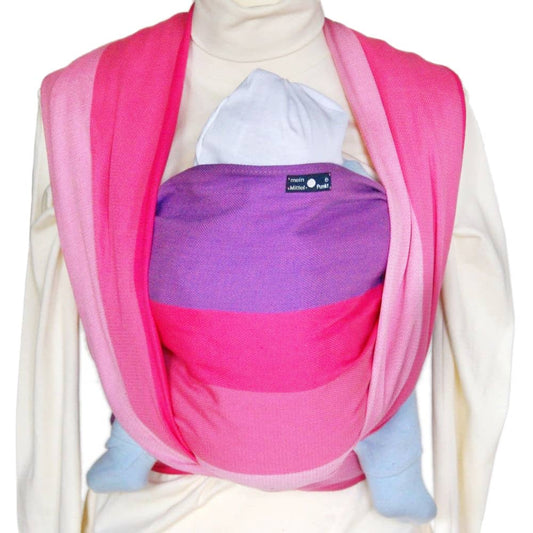 Didymos Woven Wrap - Eva