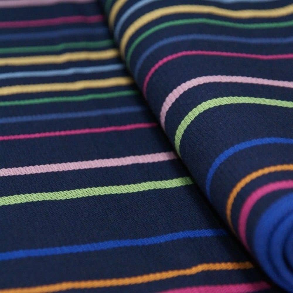 Didymos Woven Wrap - Lisa