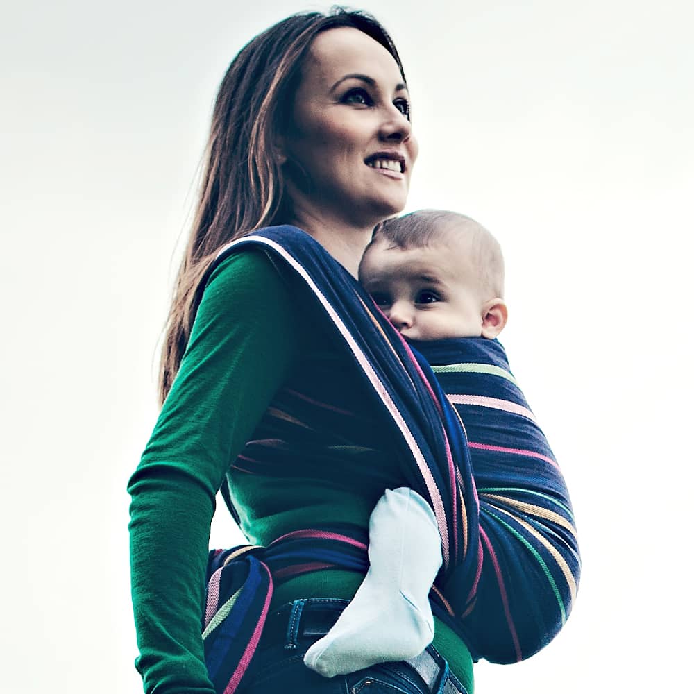 Didymos Woven Wrap - Lisa