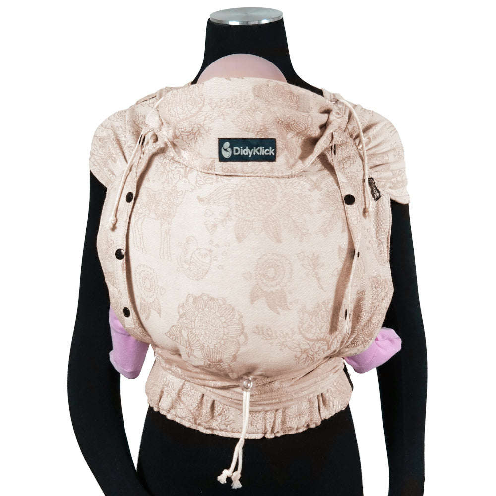 DidyKlick 4u - Magic Forest Almond