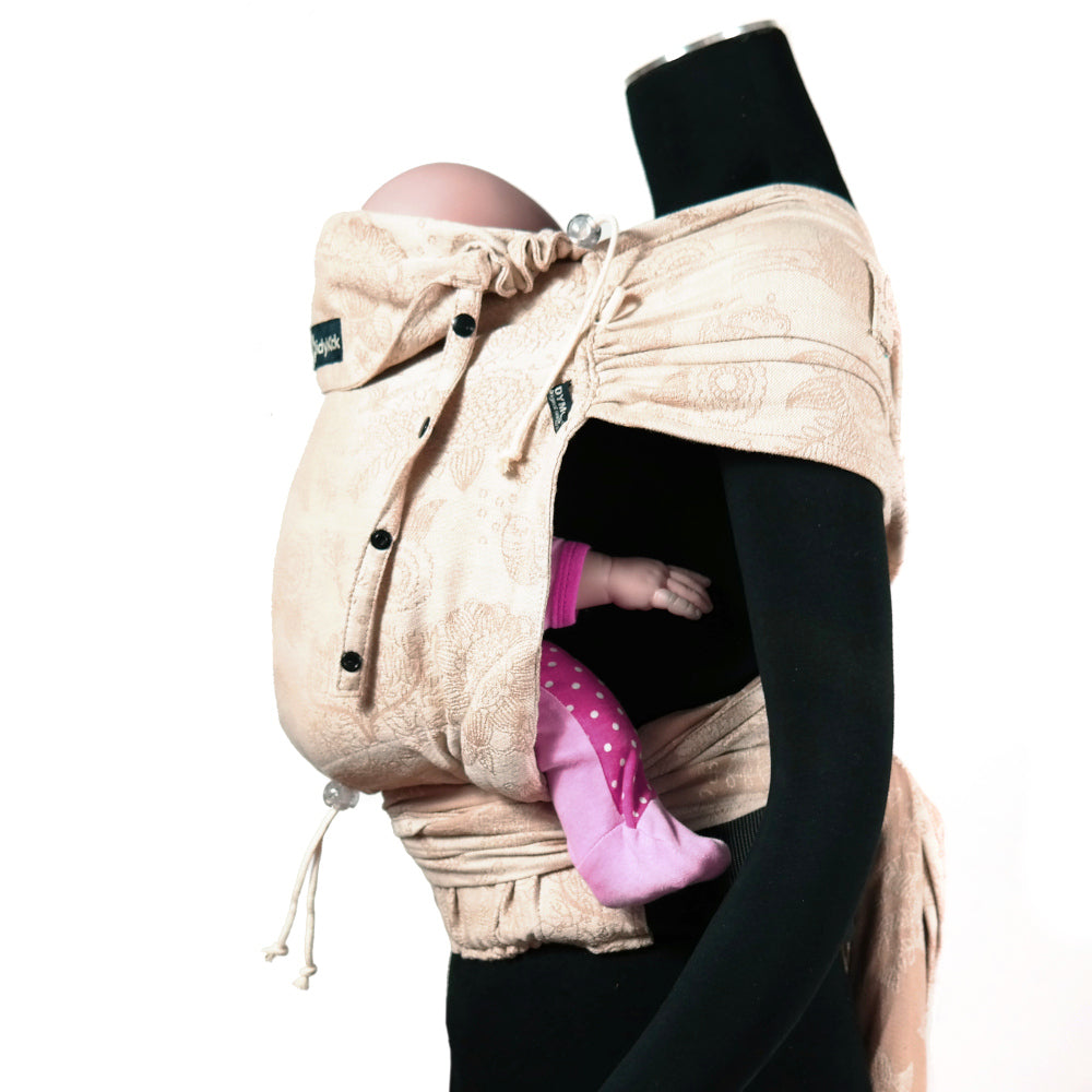 DidyKlick 4u - Magic Forest Almond