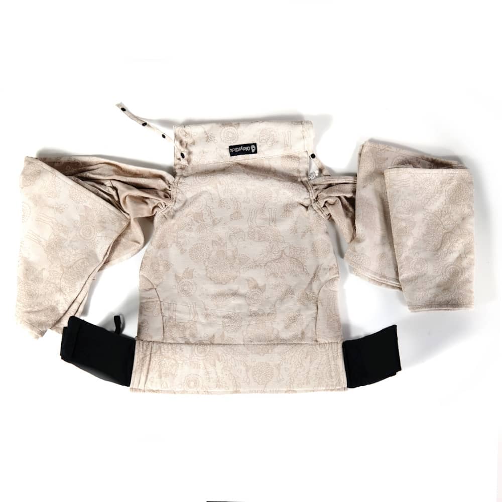 DidyKlick 4u - Magic Forest Almond