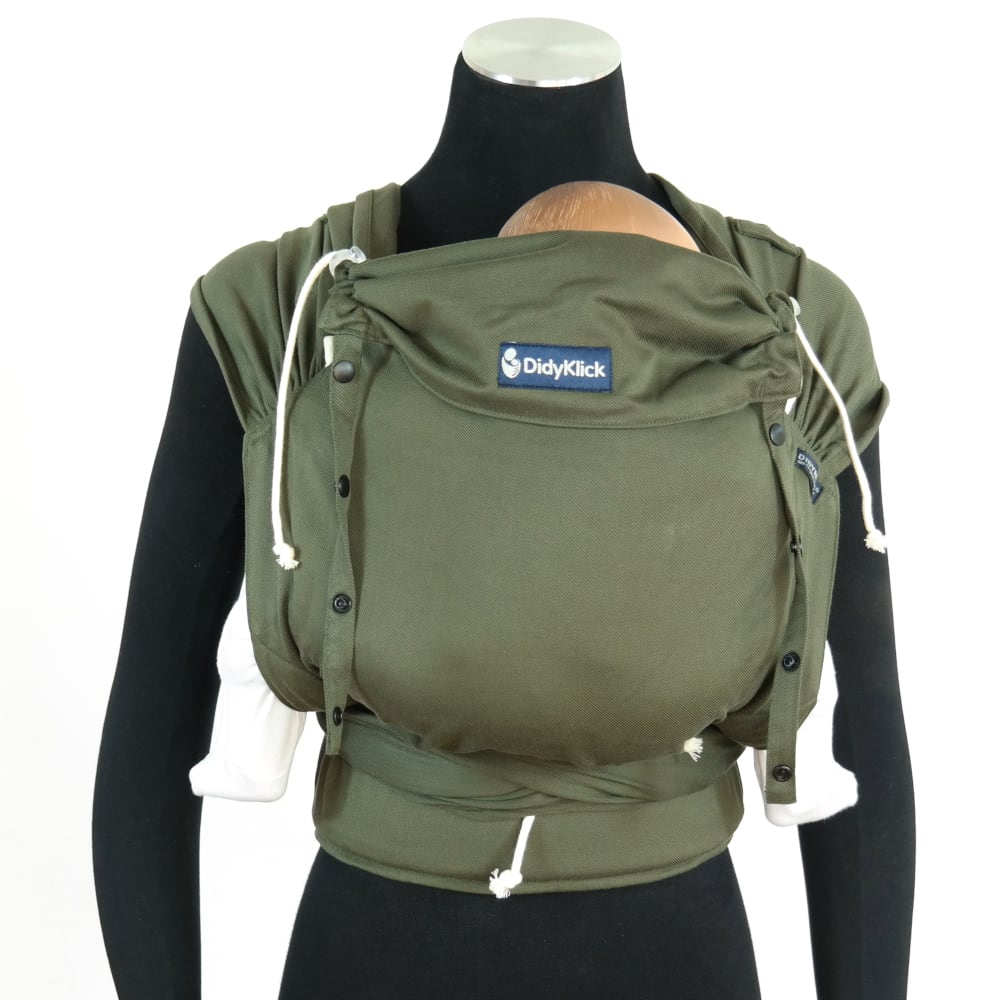 DidyKlick 4u - Olive