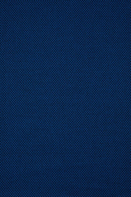 LennyLamb Woven Wrap - Cobalt