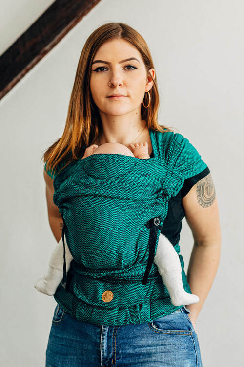 LennyHybrid - Emerald